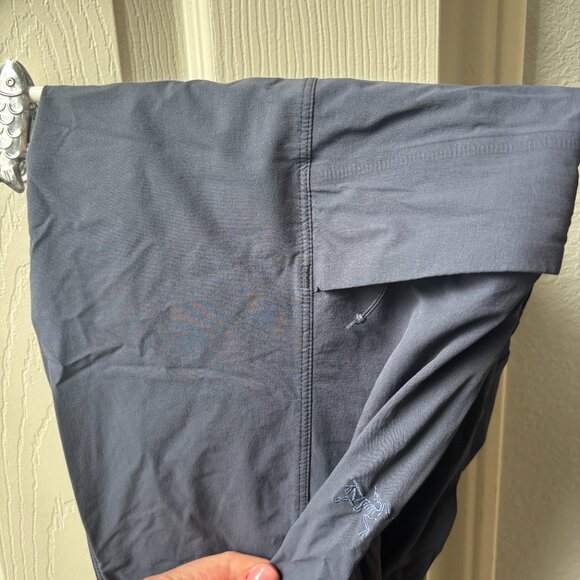 Arcteryx Sabria Pant, 0R - Picture 2 of 3